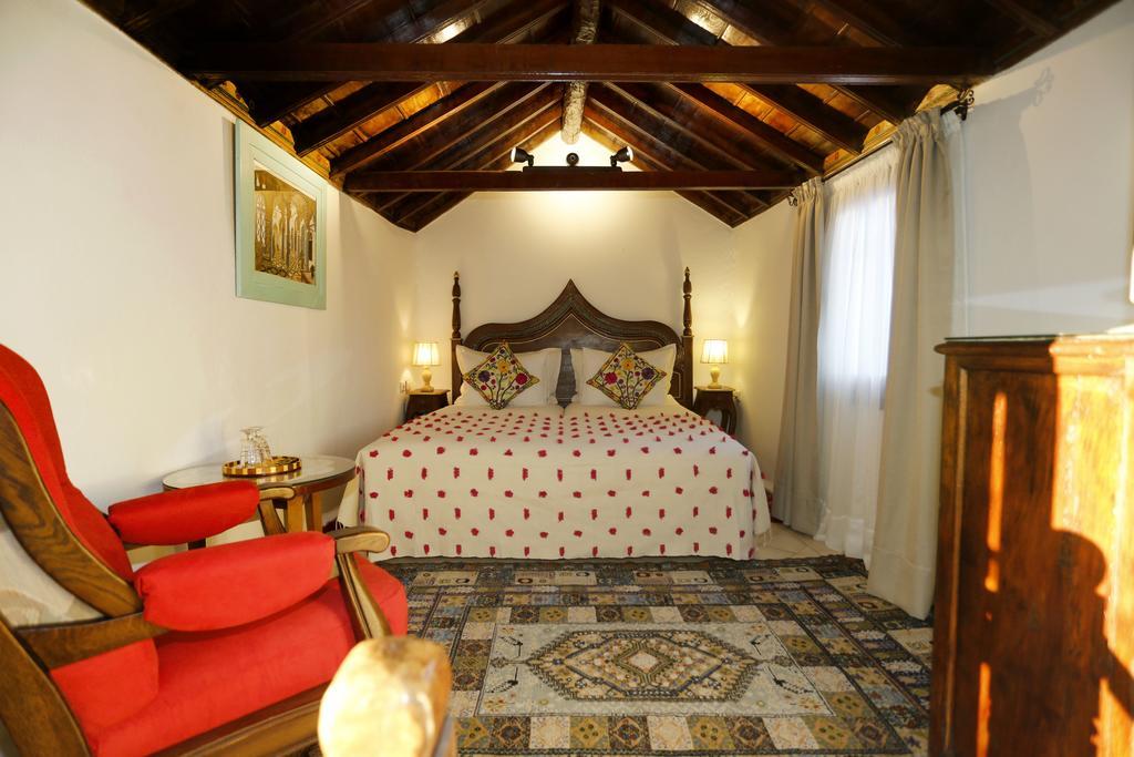 Riad Cherifa Chefchaouen Bagian luar foto